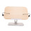 2X Book Stand for Reading, Adjustable Bracket with 360 Rotating Base & Page Clips, Foldable Desktop 2