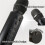 Draadloze -Handmicrofoon, Draagbare Karaokemicrofoon met Condensator voor Audioconferenties Thuis 2