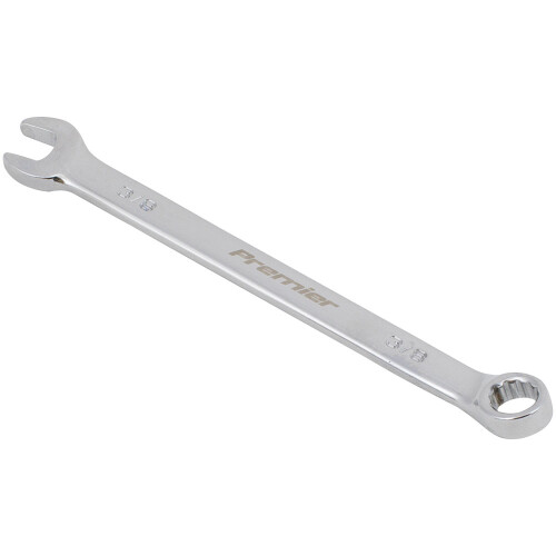 Sealey Sealey CW03AF Premier Imperial Combination Spanner 3/8" 1