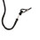 24Pcs Nylon Eyeglass/Spectacle/Sunglass/Eyewear Cord Holder Neck String---Black 7