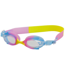 (Pink) Antifog Cartoon Kids Swimming Goggle Pool Swim Glasses For Girls Boys Children