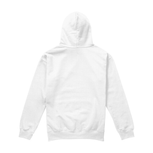 Yellowstone (M, White) Yellowstone Mens Dutton Ranch Hoodie 1