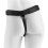 KING COCK - HARNESS WITH NATURAL REALISTIC PENIS 22.9 CM 3