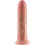 KING COCK - HARNESS WITH REALISTIC PENIS 20.3 CM 3