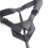 KING COCK - HARNESS WITH REALISTIC PENIS 20.3 CM 5