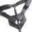 KING COCK - HARNESS WITH NATURAL REALISTIC PENIS 22.9 CM 5