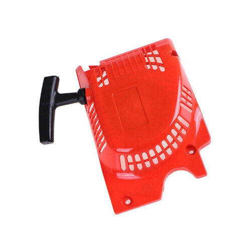 2X  Pull  Brush Cutter for Chainsaw 4500 5200 5800 45 52Cc 58Cc Raptor Lawn Mower  Replacement 2