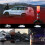 2pcs Warning Light Magnetic Flashlight Emergency Roadside Flares Light Safety Strobe Light 5