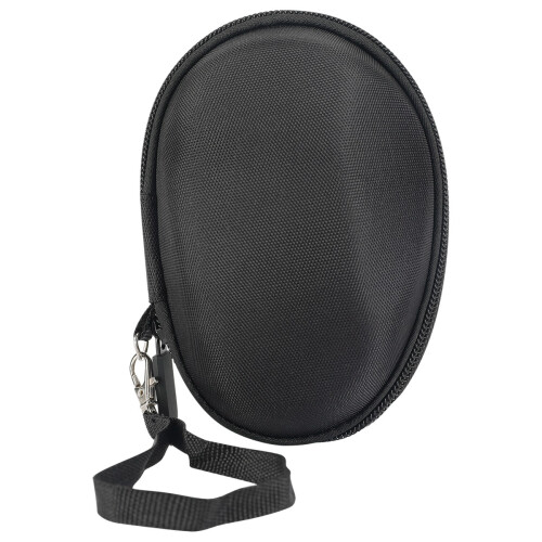 Mouse Case Hard Travel Case for  MX Master 3 / Master 2S Advanced G602 Lag-Free Wireless Gaming Mouse