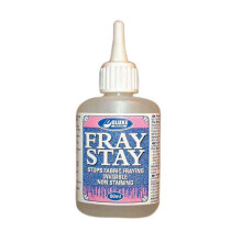 Deluxe Materials Fray Stay - 50ml