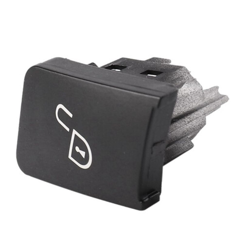 6x Car Door Lock  Button for - C-Class E-Class GLK W204 W212 W166 W176(Right) 1