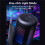 RGB Gaming Microfoon Professionele Dynamische Microfoon voor Studio- en Broadcast-Spraak, Computergamer, Livestreaming Microfoon 2