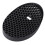 Black Bucket Insert for Sediment Separation 10