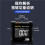 4-Side Magnetic Digital Angle Gauge High-Precision Inclinometer Horizontometer Angle Ruler Slope Gauge 3