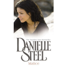 Malice by Danielle Steel Paperback Book