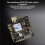 F722 35A 32Bit AIO Flight Controller 2-6S PWM 128K Refresh INAV Firmware for FPV Racing Drone Quadcopter 5