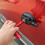 Powerful Vacuum Pump Car Dent Puller, Paintless T-Handle Dent Removal Auto Body Hail,Strong Suction Cup Dent Puller 6