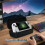 Portable Carrying Case for   Ally /  Ally X, for Handheld Game Console and Accessories 8
