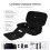 Portable Carrying Case for   Ally /  Ally X, for Handheld Game Console and Accessories 7