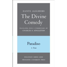 Divine Comedy III. Paradiso Vol. III. Part 1 by Dante Alighieri Paperb