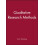 Qualitative Research Methods Paperback Book 1