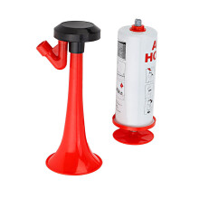 Portable Air Horn Noisemaker Safety