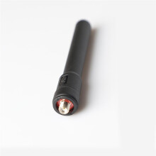 For Quansheng Walkie-Talkie Antenna Suitable for UV-K1 UV-K1(8) UV Dual-Segment Antenna 95m Length