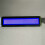 256x32 Dot Matrix LCD Display Module, -Green Backlit 5V Character Screen, High Brightness Backlight. 2