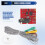 Muscle Signal Sensor Kit Measures Muscle Activity, Controller EMG Electromyography  Signal Acquisition Sensor Module 2