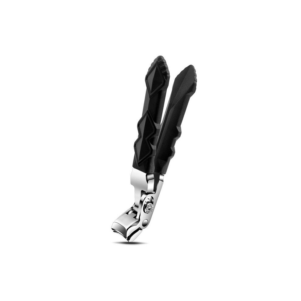 INF Powerful nail clipper for thick nails