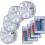 Υποβρύχιο φως LED, υποβρύχια φώτα LED, πολύχρωμος υποβρύχιος φωτισμός με τηλεχε 1