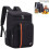 Insulated Backpack - DARMOWADE - Cooler - 18L - Waterproof - Ideal for picnics 1