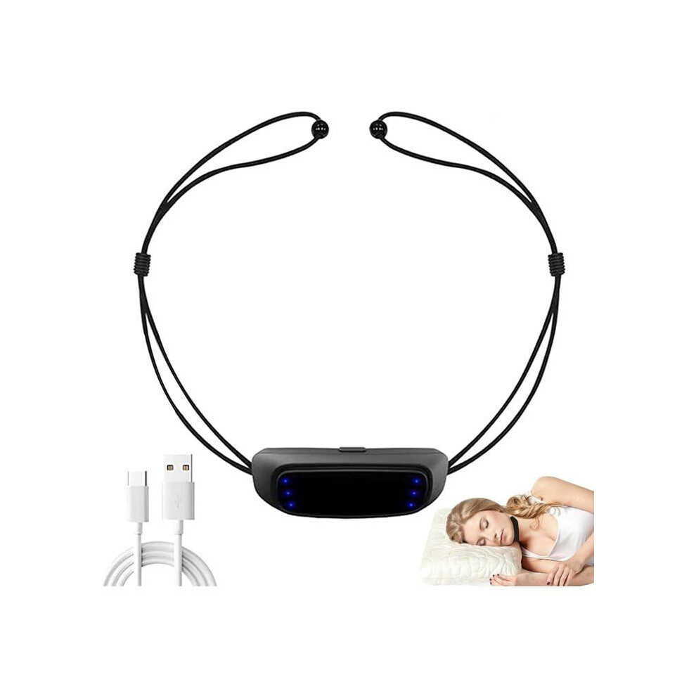 Anti-snoring devices, Chin-mounted anti-snoring devices, Effective anti-snoring solution for restful sleep