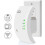 Αναμεταδότης/Ενισχυτής WiFi, WiFi 300Mbps, Κάλυψη έως 200m², Λευκό 1