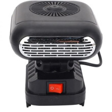 Batterijgevoede verwarming met 90 graden draaibare functie (batterij niet inbegrepen), compatibel met BL1830, BL1850