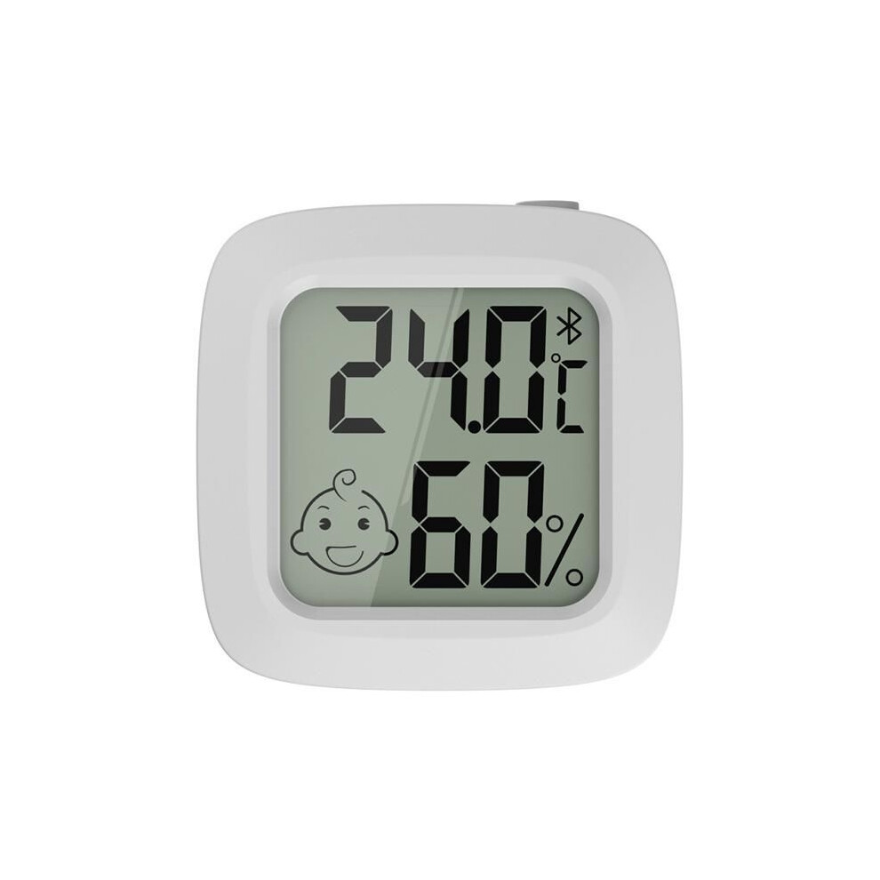 Weather Station - Indoor Thermometer, Bluetooth Support, Precision Electronic Thermometer 6485316065204