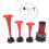 12V 125dB Truck Air Horn System 10