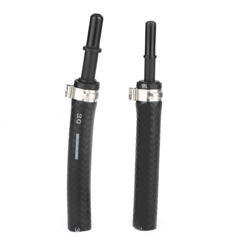 Durable ABS Fuel Pressure Gauge Kit 1