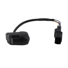 Backup Assist Camera 95760 B8641 Santa Fe
