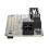 3211 Adafruit RGB Matrix Bonnet Module voor Raspberry Pi 3211 Display Ontwikkeltools 4