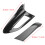 Toyota CHR 2018 Carbon ABS Tail Light Covers 4 Pcs 3