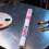 Fade Resistant Paint Pen Car Use 1