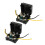 12V DC Power Filter for Car Audio 1