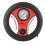 Mini Air Compressor with Pressure Gauge 12V 4