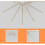 Telescopic Octopus Clothes Dryer, 16 Rods, Beech Wood 5