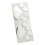 Universal Dog Paw Decals 2 Pack 1