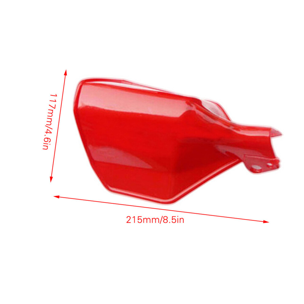 Motorcycle Hand Guards For Yamaha 22Mm 7293282051706