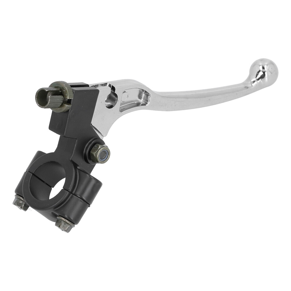 Aluminium Left Clutch Lever For Pit Dirt Bike 7293282049628