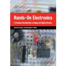 HandsOn Electronics A Practical Introduction to Analog and Digital Cir