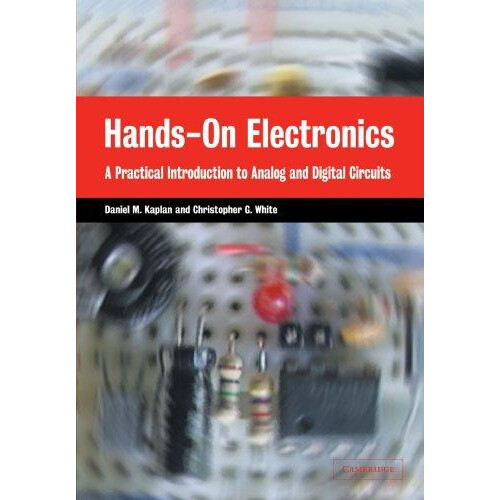 HandsOn Electronics A Practical Introduction to Analog and Digital Cir